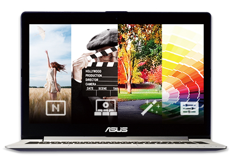 Asus